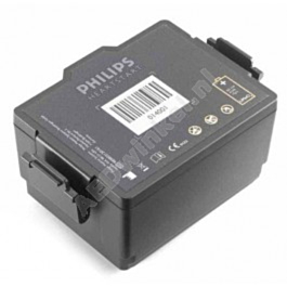 Philips Heartstart batería FR3 - 4775