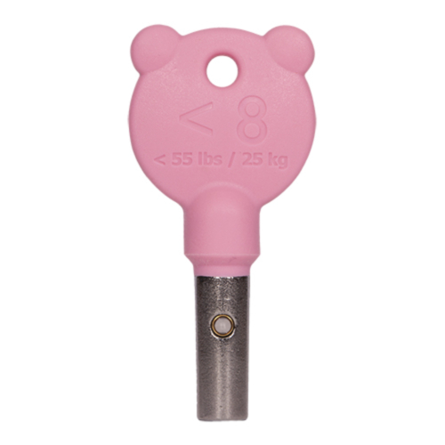 Philips HeartStart FR3 llave infantil