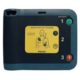 Philips Heartstart FRx unidad de entrenamiento 