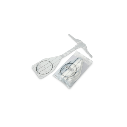 Pack de 50 bolsas pulmonares para maniquí Prestan Professional Pro+