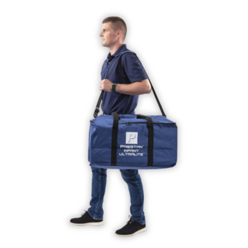Kit de diversidad de maniquí de RCP para bebés Prestan Ultralite (pack de 12)  - 12880