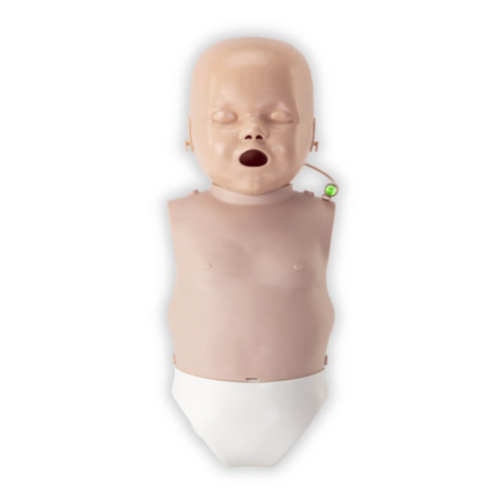 Kit de diversidad de maniquí de RCP para bebés Prestan Ultralite (pack de 12)  - 12876