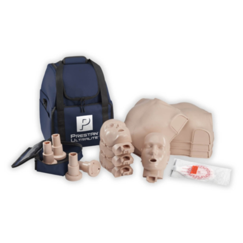 Pac de 4 Prestan Ultralite con comentarios (piel clara)  - 12807