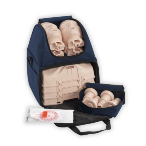 Pac de 4 Prestan Ultralite con comentarios (piel clara)  - 12806