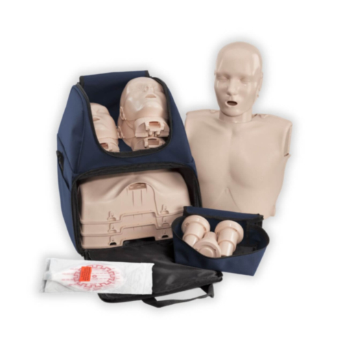 Pac de 4 Prestan Ultralite con comentarios (piel clara)  - 12808