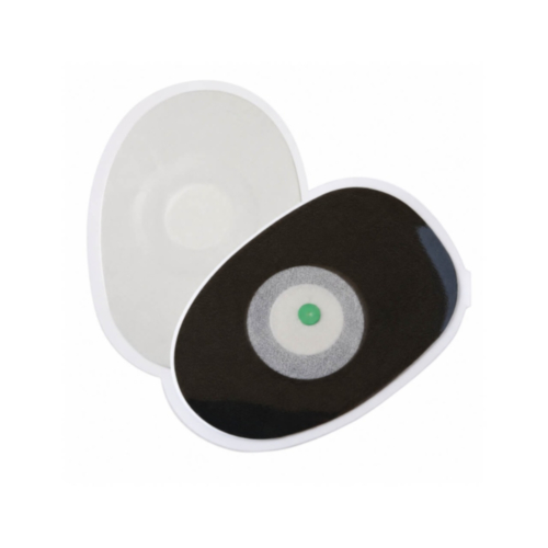 Electrodos auxiliares para entrenador Primedic HeartSave myPAD 
