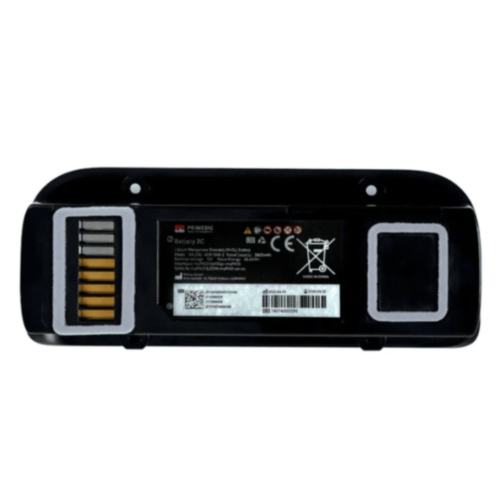 Batería recargable Primedic HeartSave myPAD Trainer 