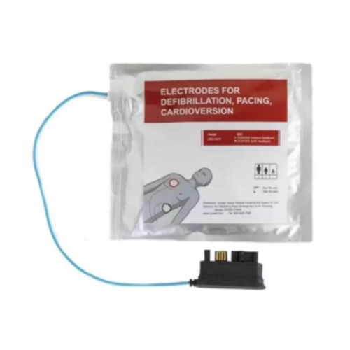 Primedic HeartSave Y/YA adult/paediatric electrodos