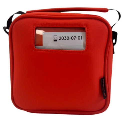 Primedic Heartsave myPAD DEA Totalmente Automático   - 13158