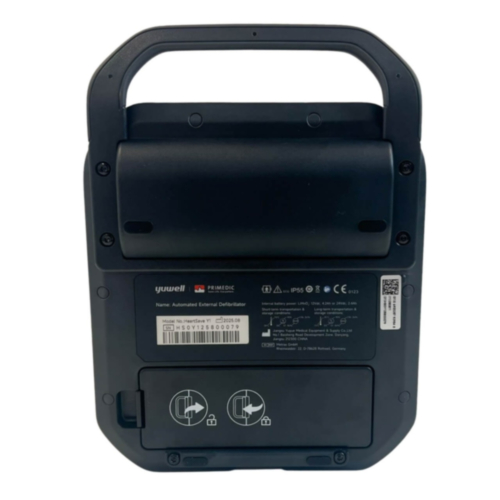 Desfibrilador Automático Primedic HeartSave YA  - 13287