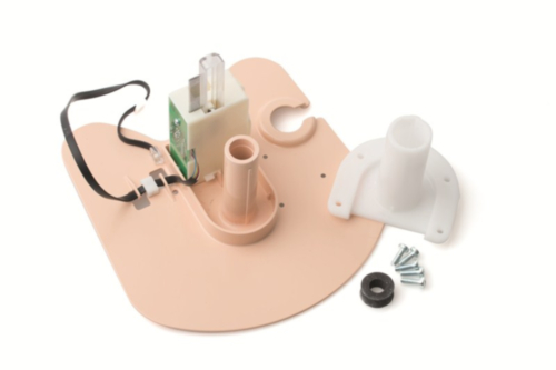 Kit mantenimiento periódico Resusci Anne QCPR de Laerdal - 8331