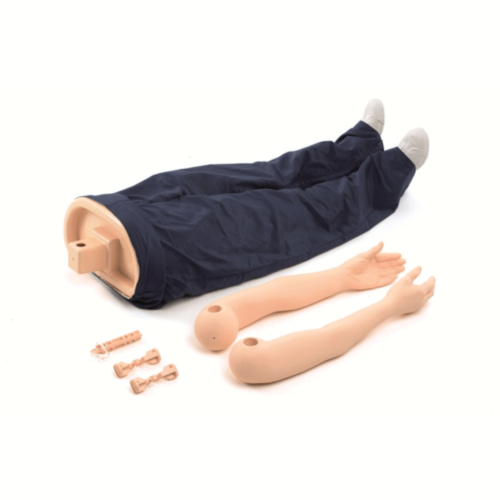 Brazos y piernas Laerdal Resusci Anne - 6703
