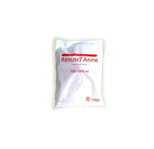 Laerdal Resusci Anne vías respiratorias (700-1000 ML) - 2271
