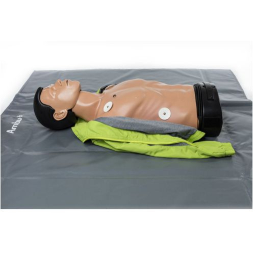 AMBU Defib Trainer W - 2016