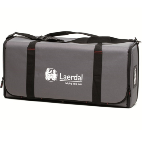 Laerdal Resusci Anne  QCPR, torso (Incluye bolsa de transporte) - 6921