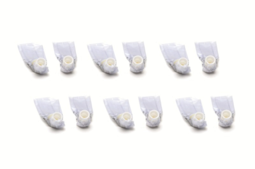 Vías respiratorias Resusci Junior QCPR - 9055