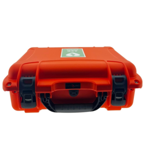 SAFEPAQ Maletín calefactado 925 - 13573