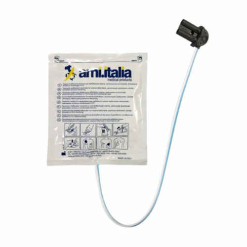 Electrodos adulto Saver One 