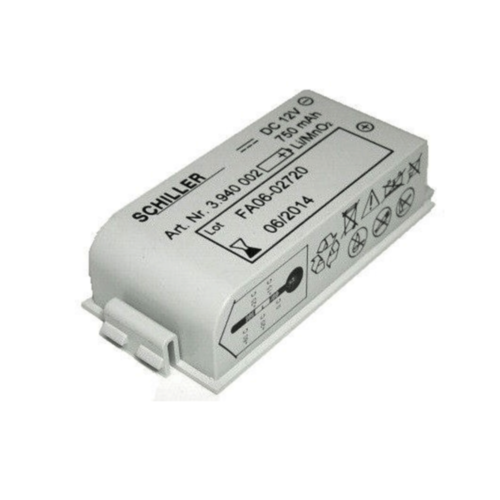 Schiller Fred Easyport batería - 2223
