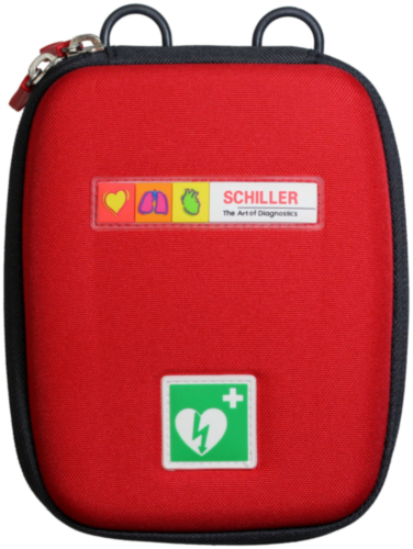 Schiller Fred Easyport DESA - 8638