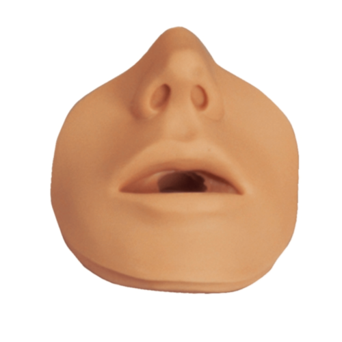 AMBU Simulaids Kyle mascarilla facial (10 uds.)