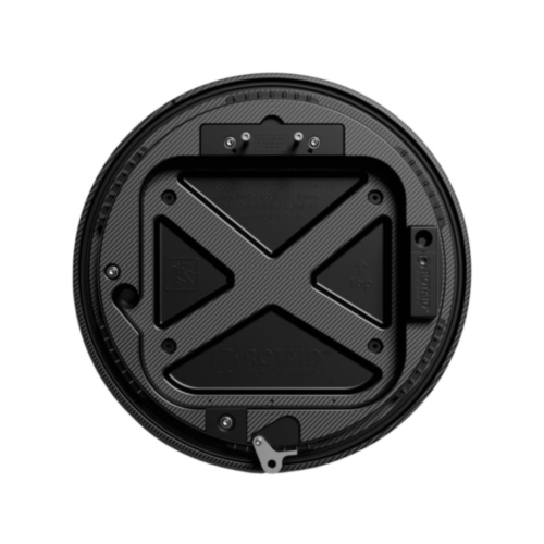 Rotaid Solid Plus Vitrina para Interior - 12904