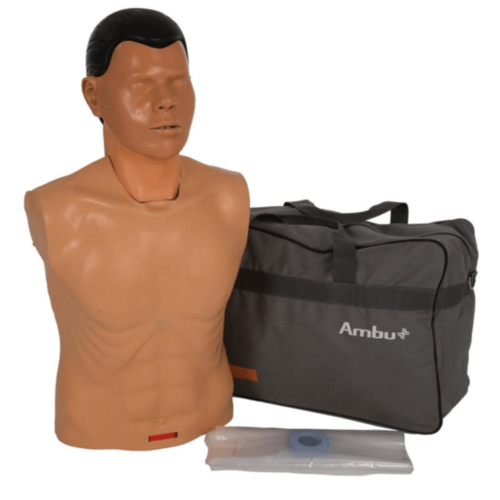 Ambu Uniman+ maniqui - 9296