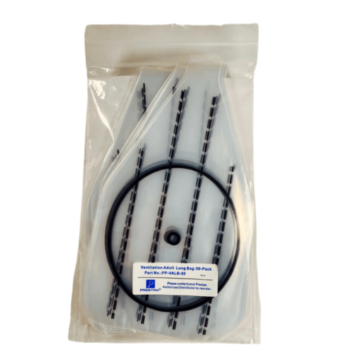 Prestan Professional Adult Series 2000 (50 uds.) - 12184