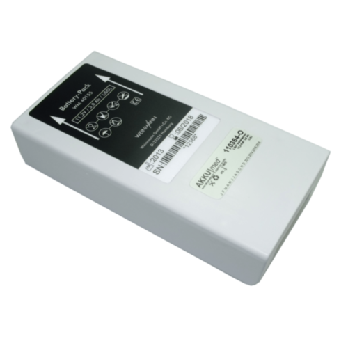 Weinmann Meducore batería - 40