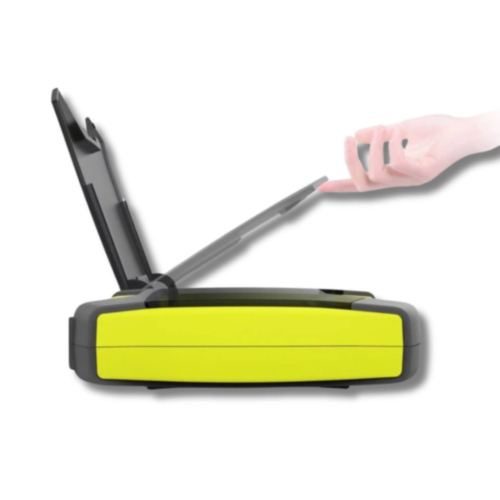 Entrenador de DEA XFT  - 12495