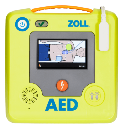 Zoll_DEA-3_front_View
