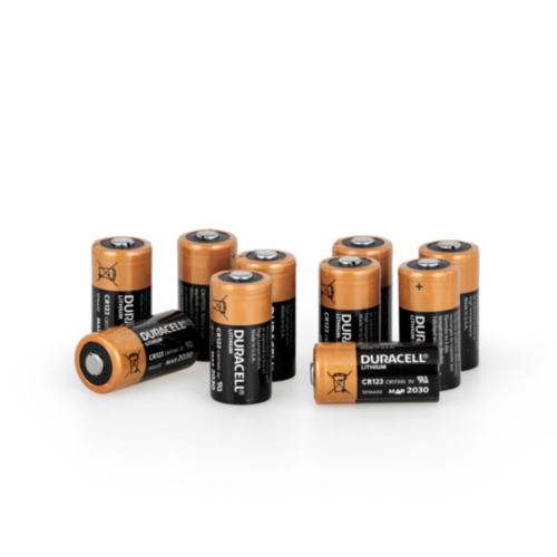 Zoll AED Plus baterías (10 unidades)
