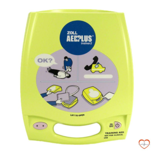 Zoll DEA trainer 2 - 11782