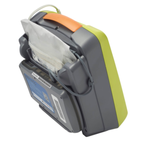 ZOLL AED Trax  - 13384