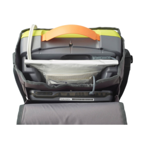 ZOLL AED Trax  - 13383