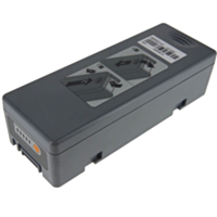 Batería de iones de litio Mindray D6