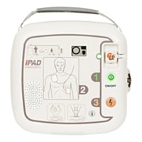 CU Medical i-PAD SP1 DESA