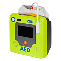 ZOLL AED 3 Totalmente Automático 