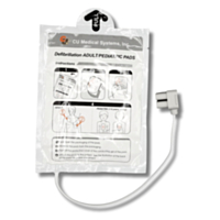 Electrodos CU Medical SPR SMART