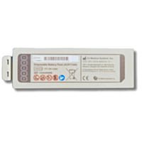 Batería CU Medical i-PAD SPR