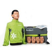 Ambu Man Wireless Next Generation