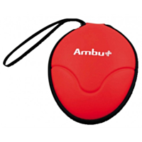Ambu Res-Cue Mask beademingsmasker softcase