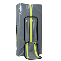 Ambu bolsa de transporte / tapete
