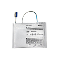 Electrodos multifuncionales para AMOUL i3 