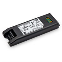 Physio-Control Lifepak CR2 Batería