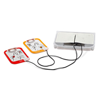 Physio-Control Lifepak CR2 electrodos