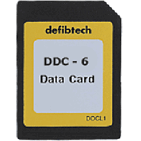 Defibtech Tarjeta Memoria Medium (50-minutes, Audio)