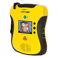 Defibtech Lifeline View desfibrilador semi-automático