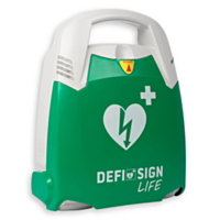 DefiSign LIFE AED DESA