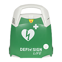 DefiSign Life Online AED - DEA